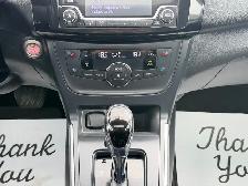 2018 Nissan Sentra SV - Photo 14