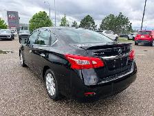 2018 Nissan Sentra SV - Photo 15