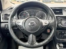 2018 Nissan Sentra SV - Photo 16