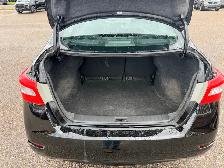 2018 Nissan Sentra SV - Photo 17