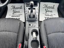 2018 Nissan Sentra SV - Photo 18