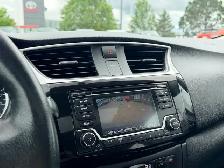 2018 Nissan Sentra SV - Photo 19