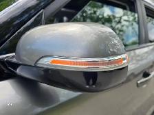 2019 Kia Soul EX Nav, Panoramic Sunroof, Heated / Ventilated sea - Photo 10