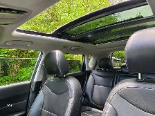 2019 Kia Soul EX Nav, Panoramic Sunroof, Heated / Ventilated sea - Photo 13