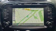 2019 Kia Soul EX Nav, Panoramic Sunroof, Heated / Ventilated sea - Photo 17