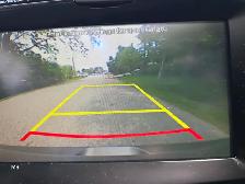 2019 Kia Soul EX Nav, Panoramic Sunroof, Heated / Ventilated sea - Photo 18