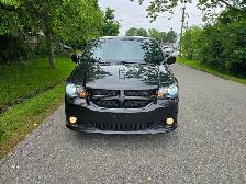 2016 Dodge Grand Caravan SXT DVD , Reverse Camera - Photo 3