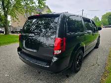 2016 Dodge Grand Caravan SXT DVD , Reverse Camera - Photo 5