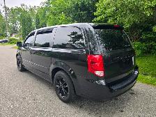 2016 Dodge Grand Caravan SXT DVD , Reverse Camera - Photo 7