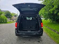 2016 Dodge Grand Caravan SXT DVD , Reverse Camera - Photo 8