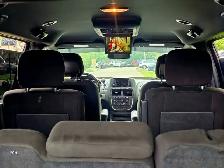 2016 Dodge Grand Caravan SXT DVD , Reverse Camera - Photo 9