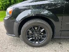 2016 Dodge Grand Caravan SXT DVD , Reverse Camera - Photo 10
