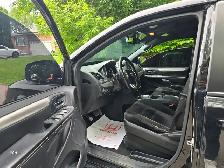 2016 Dodge Grand Caravan SXT DVD , Reverse Camera - Photo 12