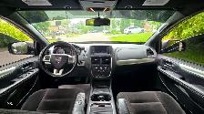 2016 Dodge Grand Caravan SXT DVD , Reverse Camera - Photo 16