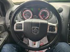 2016 Dodge Grand Caravan SXT DVD , Reverse Camera - Photo 22