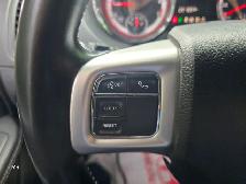 2016 Dodge Grand Caravan SXT DVD , Reverse Camera - Photo 23