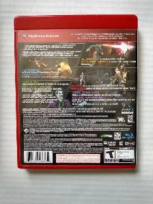 MORTAL KOMBAT VS DC UNIVERSE PS3 GAME FOR PLAYSTATION 3 MINT - Photo 2