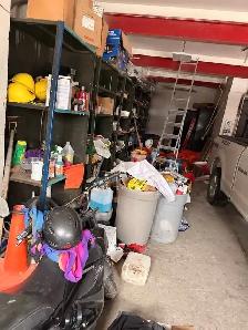 COMMERCIAL LEASE – Workshop / Warehouse Space Available - Photo 2