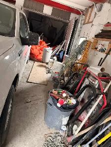 COMMERCIAL LEASE – Workshop / Warehouse Space Available - Photo 3