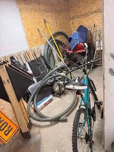 COMMERCIAL LEASE – Workshop / Warehouse Space Available - Photo 5