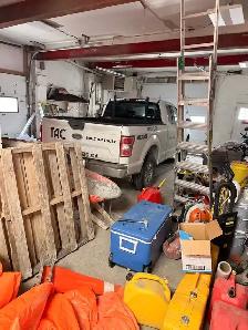 COMMERCIAL LEASE – Workshop / Warehouse Space Available - Photo 6