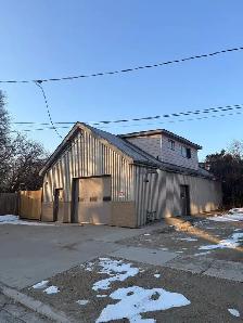 COMMERCIAL LEASE – Workshop / Warehouse Space Available - Photo 9