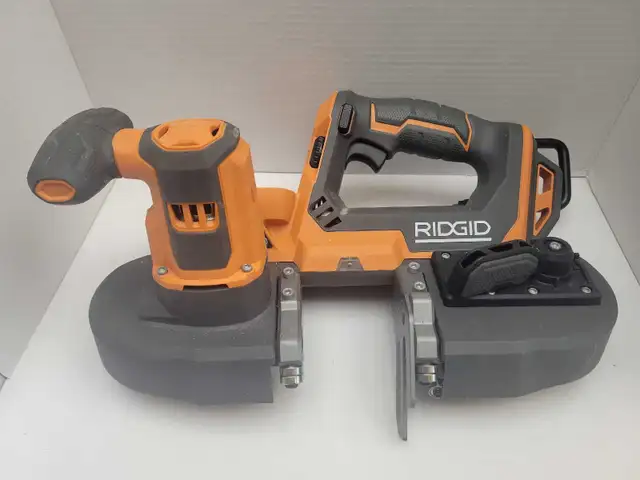 Ridgid R8604 18v Bandsaw Tool Only