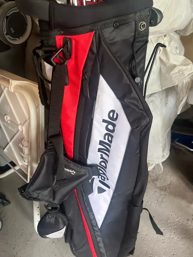 golf clubs