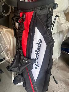 golf clubs