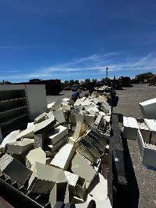 JUNK REMOVAL FOR SALE