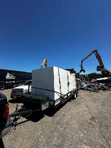 JUNK REMOVAL FOR SALE - Photo 2