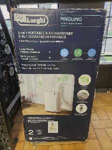 Climatiseur portatif 12500 BTU