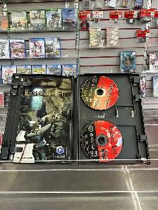 Jeux de Gamecube - Photo 2