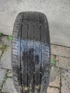 196-65R15x1 pneu été Firestone pour dépanner. 10$