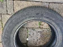 196-65R15x1 pneu été Firestone pour dépanner. 10$ - Photo 5