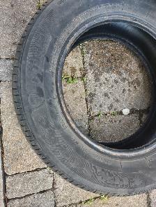 196-65R15x1 pneu été Firestone pour dépanner. 10$ - Photo 6