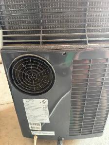 12,000 BTU room air conditioner - Photo 2