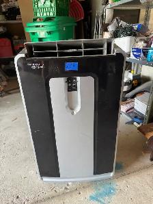 12,000 BTU room air conditioner - Photo 4