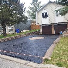 HIRING: Driveway Sealing Salesperson — Cash Paid Daily