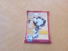 Carte Hockey 5 CARTES numéroté Spécial (080626)