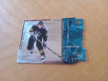 Carte Hockey 5 CARTES numéroté Spécial (080626) - Photo 3
