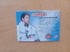 Carte Hockey 5 CARTES numéroté Spécial (080626) - Photo 6