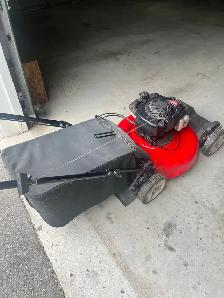 lawnmower - Photo 2