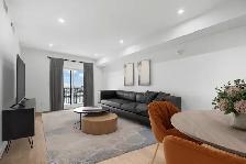 LUXURY 2 Bedroom Apartment! Available October 1st! - Photo 4