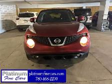 2012 Nissan JUKE SV - Photo 2