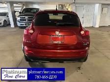 2012 Nissan JUKE SV - Photo 3