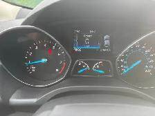 2014 ford escape titanium platinum - Photo 6