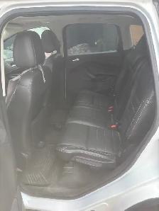 2014 ford escape titanium platinum - Photo 10