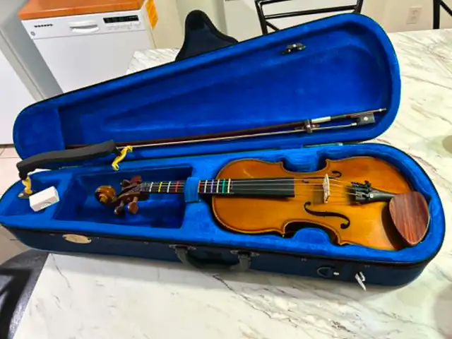 Violon 4/4 à vendre