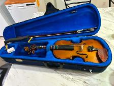 Violon 4/4 à vendre